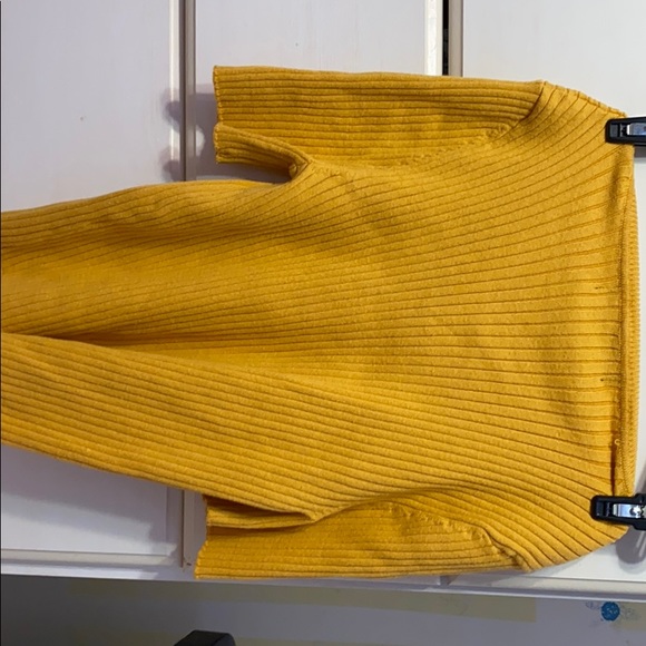 Knit button up - Picture 3 of 3